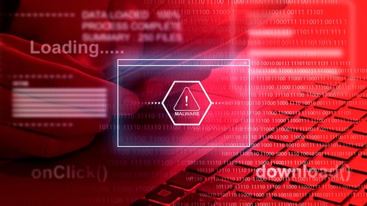 Malware-as-a-Service Now the Top Threat to Organizations