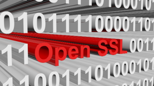 OpenSSL Security Advisory Downgraded to High Severity