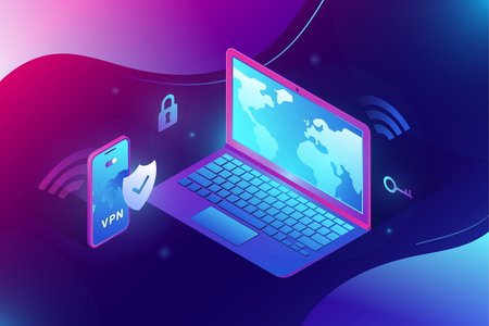 CISA and NSA Deliver New Security Guidance for VPNs