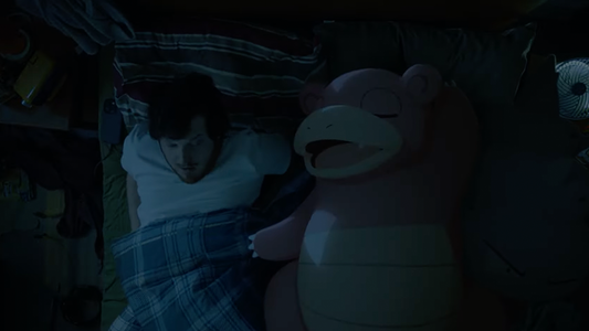 Pokemon Sleep gets release window, proving fever dreams do come true