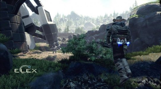 Piranha Bytes’ ELEX won’t have any DLCs because they “stink”