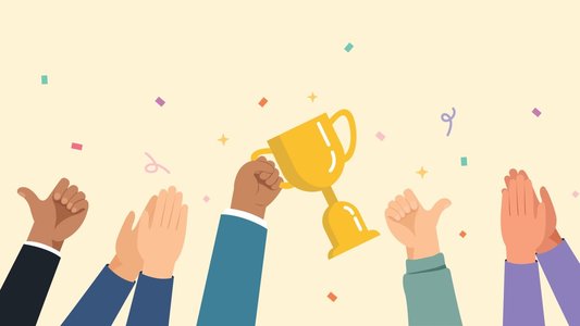 Industry Veterans and New Talent Recognised at European Cybersecurity Blogger Awards 2024