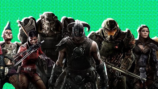 ZeniMax staff lambast chaotic Xbox layoffs: 'It's difficult to work when you're looking at a graveyard'