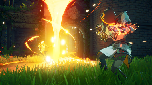 Blizzard to acquire Spellbreak developer Proletariat