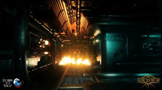 First-person horror game, Close to the Sun, is coming to the Epic Games Store on May 2nd
