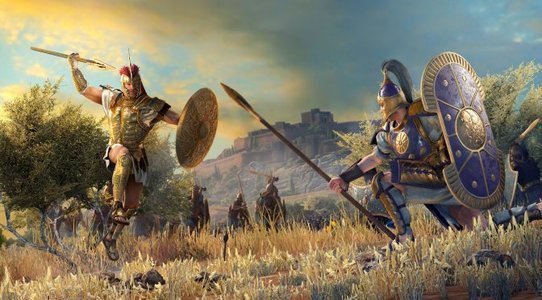 More than 7.5 million players have claimed their free copy of A Total War Saga: TROY