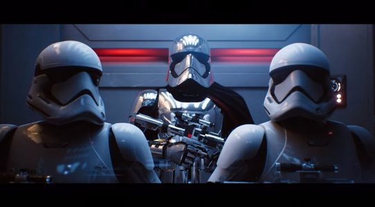 Star Wars, Atomic Heart and Justice ray tracing tech demos are now available for download