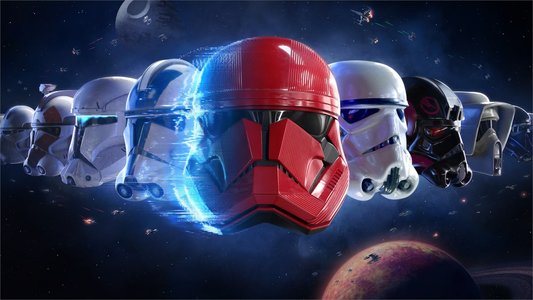 EA ends Windows 7 and 8 support for Star Wars, Battlefield games