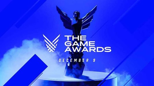 THE GAME AWARDS 2021 Nominees Will Be Announced Tomorrow At 9AM PT; The Show Itself Airs On December 9th