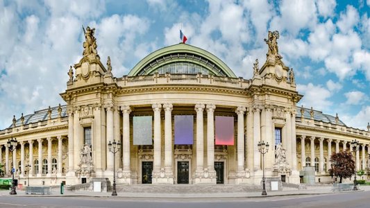 French Museums Hit By Ransomware Attack