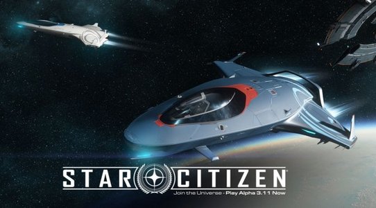 Star Citizen Alpha 3.11: High Impact available for download, new teaser trailer for Squadron 42 released