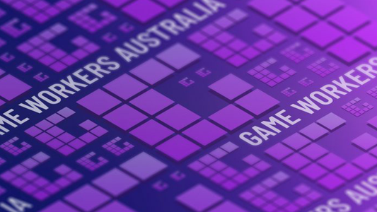 Australia’s first union for game workers will launch this weekend