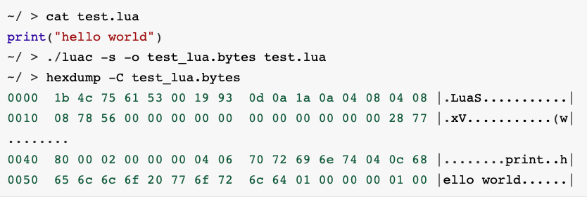Game Lua Encryption Solution