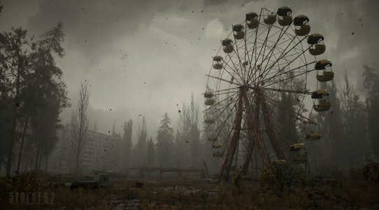 STALKER 2 will support Ray Tracing according to its Microsoft Xbox Page