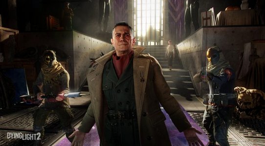 Techland promises to share fresh updates about Dying Light 2 in 2021