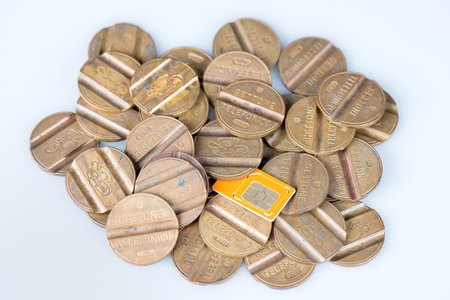 SIM Box, OTT Bypass Growing Threats to Mobile Operators