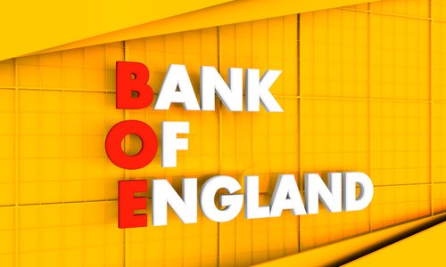 Bank of England to Tackle Cybercrime