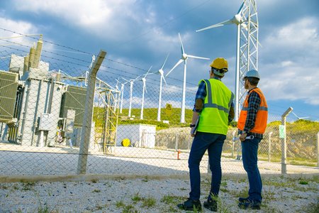 New Cybersecurity Programs to Protect US Energy