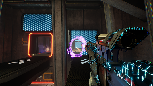 Splitgate developer 1047 Games buys EQU8 to create exclusive anti-cheat platform