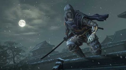 SEKIRO: SHADOWS DIE TWICE Will Be Getting Some Free Content In A Few More Months