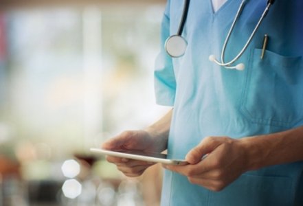 NHS Cloud App Blind Spot Could Put Data at Risk