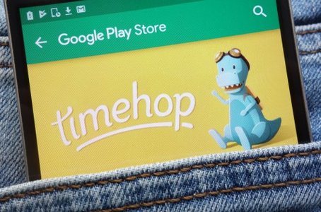 Timehop Breach Hits 21 Million Customers