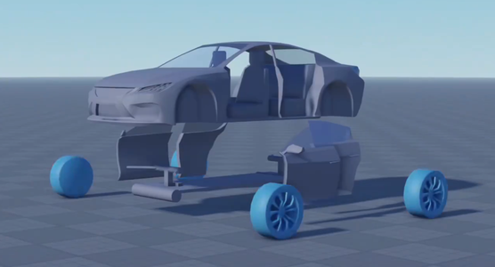 Roblox working on adding "4D generative AI" tools to its platform