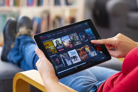 Oregonian Indicted Over International Streaming Fraud