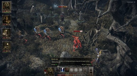 King Arthur: Knight’s Tale is now coming to Steam Early Access on January 26th