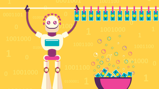 AI a Top Risk and the Preferred Solution to Financial Crime