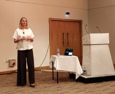 #BSidesScot: Cybersecurity Needs to be Optimistic on Achievements