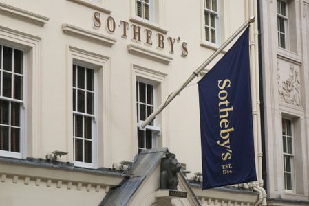 Sotheby’s Site Infected with Magecart for Over a Year