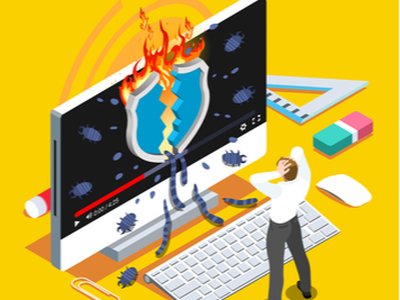 Most Industrial Networks Vulnerable to Attack