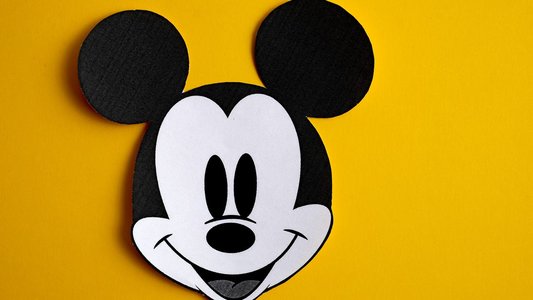 Unity promises strong AI copyright 'guardrails' after employee conjures Mickey Mouse on stream