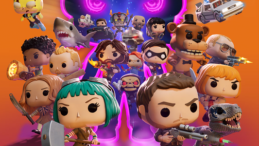 Report: 10:10 Games making layoffs after branding Funko Fusion 'commercial and critical failure'