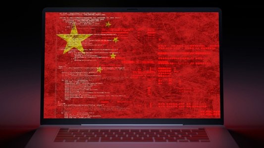 Chinese APT Group Targets Web Hosting Services in Taiwan