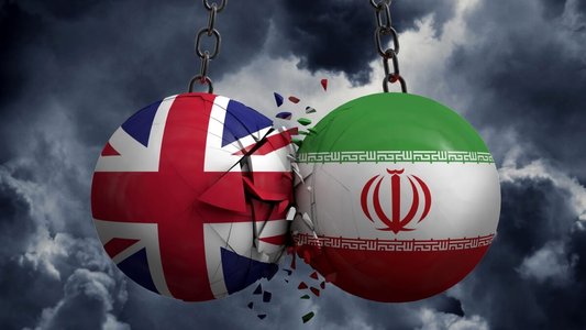 MPs Warn of “Significant” Iranian Cyber-Threat to UK
