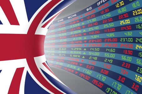 UK Probes London Stock Exchange Outage