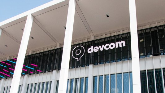 Devcom to rebrand as Gamescom Dev