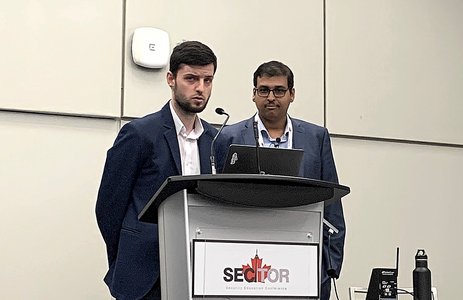 #SecTorCa: Millions of Phones Leaking Information Via Tor