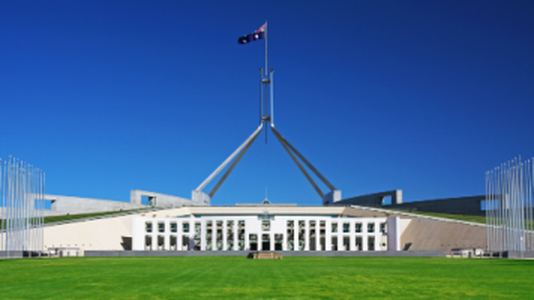 Australian Parliament Passes Privacy Penalty Bill
