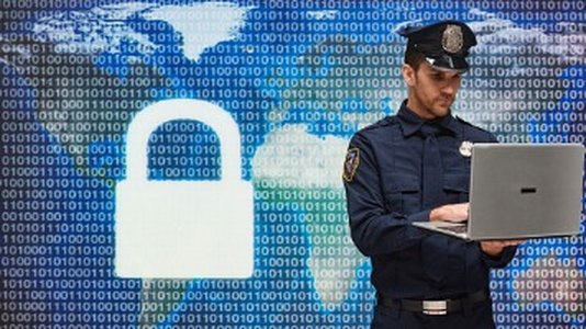 BlueLeaks Exposes Police Files Dating Back 24 Years