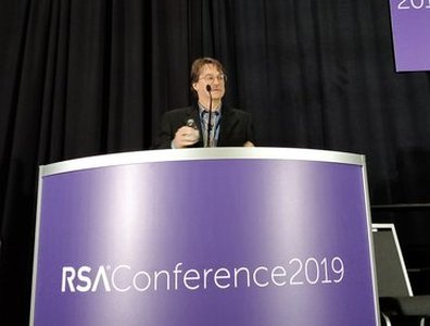 #CSASummit: Privacy at Crossroads of Good and Bad