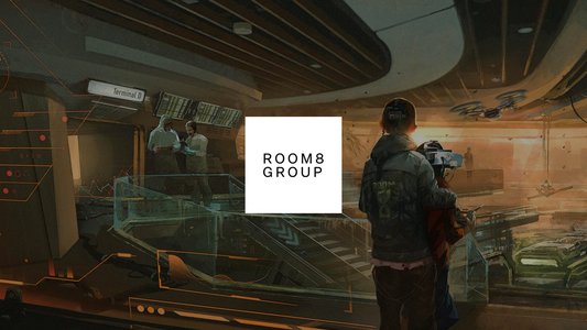 Room 8 Group announces two appointments in executive roles