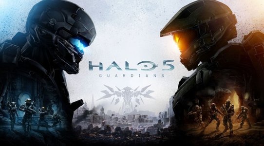 The official Xbox website lists Halo 5 Guardians for Windows 10 [UPDATE]