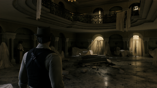 Report: Embracer studio Pieces Interactive has shut down