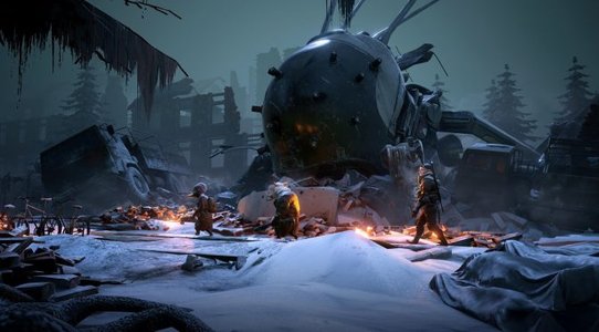 Mutant Year Zero: Road to Eden Official PC System Requirements