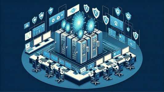 UK CNI Security Leaders Express Confidence in Cybersecurity, Despite 95% Breach Rate