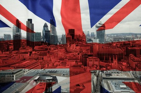 We “Cannot Stop Cyber-Attacks,” Say Over 40% of UK Orgs