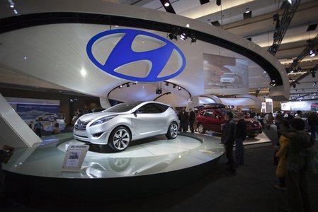 Korean financial watchdog probes data breach at Hyundai Capital